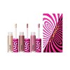 MAC Tiny Tricks Mini Lipglass Trio - Ulta Beauty - image 2 of 4