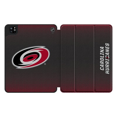 Keyscaper NHL Eastern Conference Teams Linen Tablet Case for Apple iPad