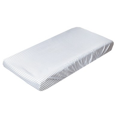 Copper Pearl Premium Diaper Changing Pad Cover - Everest