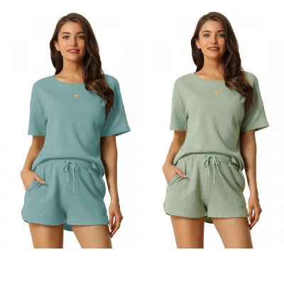 green/lake green