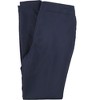 I.N.C International Concepts Womens Zip-Pocket Casual Trouser Pants, Blue, 4 - 2 of 2