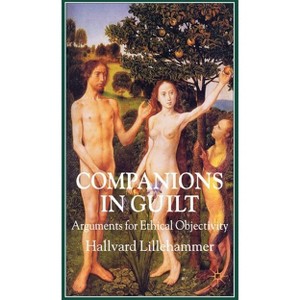 Companions in Guilt - by  H Lillehammer (Hardcover) - 1 of 1