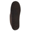 Levi's Mens Fields 2 Microsuede Venetian House Shoe Slippers - 4 of 4