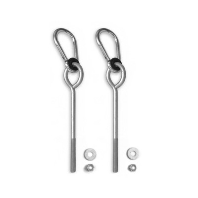 Swing-N-Slide Standard-Duty Swing Hangers (Pair)