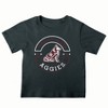 NCAA Texas A&M Aggies Toddler Boys' 2pk T-Shirt - 3 of 3