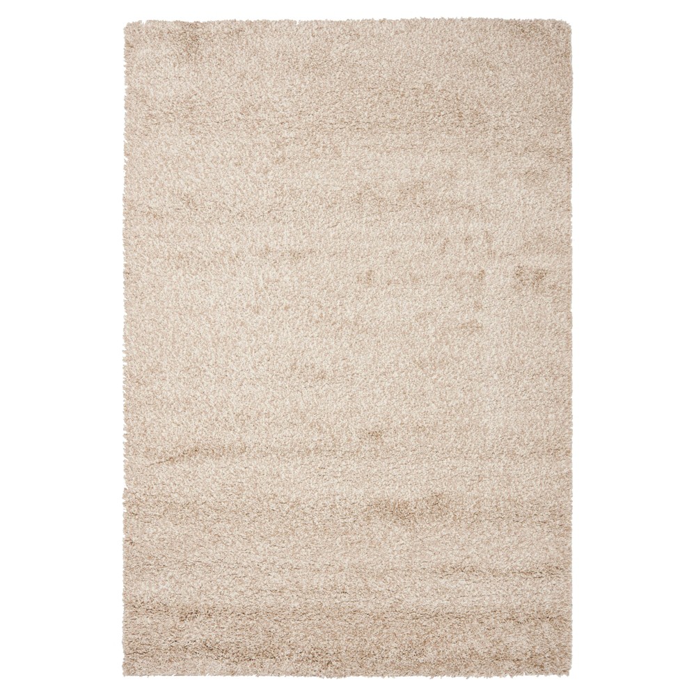 Quincy Rug - Beige (3'x5') - Safavieh