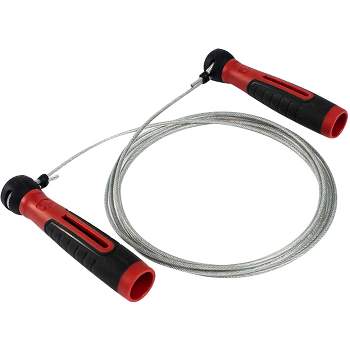 WOD Nation Attack Speed Jump Rope