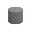 Clover Ottoman - Lifestyle Solutions - 2 of 4