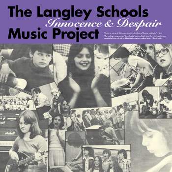 Langley Schools Music Project - Langley Schools Music Project: Innocence & Despair (Vinyl)