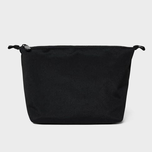 Pouch discount bag black