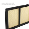 Modway Delmare Cane King Headboard - 4 of 4