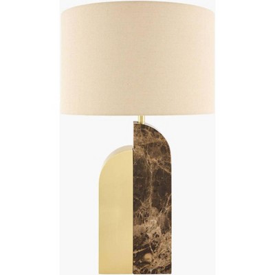 Livabliss Yuruga Traditional Table Lamps