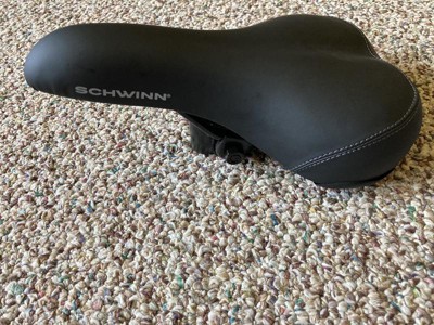 Walmart schwinn best sale bike seat