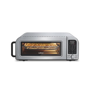 Salton Pizzadesso Professional Pizza Oven - 1 of 4