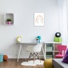 Stupell Industries Rainbow with Falling Hearts, 16" x 20" - 2 of 4