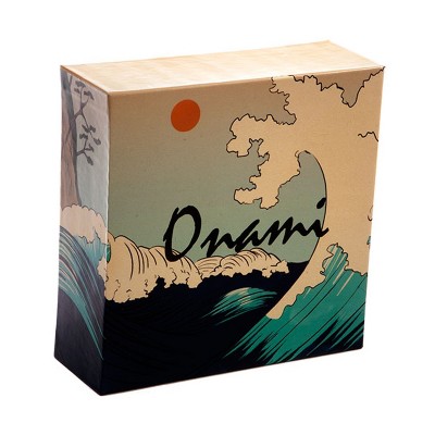 Onami Board Game