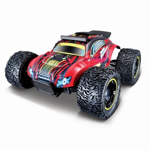 Maisto best sale rc cars