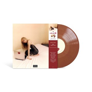 Sabrina Carpenter - emails I can't send fwd: (Target Exclusive