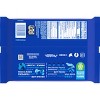 OREO Dark Chocolate Flavor Creme Chocolate Sandwich Cookies Family Size - 17oz - image 3 of 4