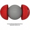 Golf Supersoft Golf Balls , Soft High Performance,Spin with Long Distance From Our Hybrid Cover - 2 of 4