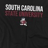 Men's South Carolina State University Official Stacked T-Shirt - 2 of 4