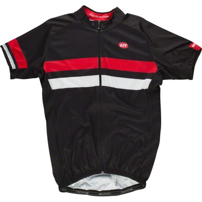 target cycling jersey