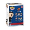 Funko POP! Football Barcelona Xavi Figure - 2 of 3