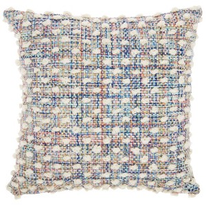 Indoor/Outdoor Square Throw Pillow - Mina Victory