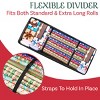 Hastings Home Wrapping Paper Storage Organizer - 4 of 4
