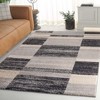 Retro RET2692 Power Loomed Area Rug  - Safavieh - 2 of 2