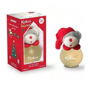 Kaloo Christmas Women Eau De Senteur Spray 3.4 oz - 1 of 2