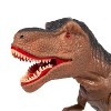 World Tech Toys Remote Control T-Rex DinoWorld IR Dinosaur - 3 of 4