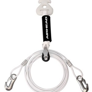 Airhead Self-Centering Tow Harness with 14-Foot Cable | AHTH-9 - 1 of 4