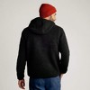 Vapor Apparel Men's Headwind Poly Fleece Hoodie - 3 of 4