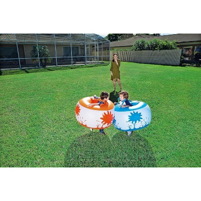 Bestway - Bonk Outs! 36 Inches Bonk Outs, Orange