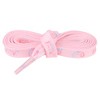 INSPIRE CHIC Flat Heart Printed Shoe Lace for Sneakers Athletic 1 Pair - 2 of 4