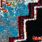 blue/red