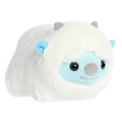 Yeti stuffed store animal target