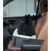 Pet Gear 18" Booster Car Dog Seat - Slate Gray - 2 of 4