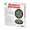 AreYouGame.com Magnetic Dartboard Board Game - 4 of 4