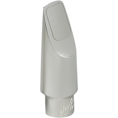 JodyJazz SUPER JET Soprano Saxophone Mouthpiece Level 2 5 194744727276