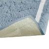 LunaLulinlk Cotton Tufted Bath Rug 20x30 - 2 of 4