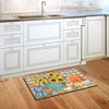 Briarwood Lane Fall Doormat 30x18 Indoor Outdoor Sunflower Watering Can For Fall Doormat - 4 of 4