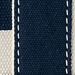 radiant navy heritage stripe
