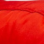 two tone red