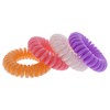 The Markless Hair Loop Set by Goomee for Women - 4 Pc Hair Tie - 2 of 2
