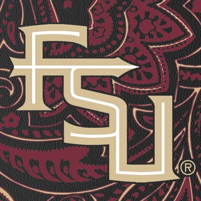 florida state seminoles athletic wordmark