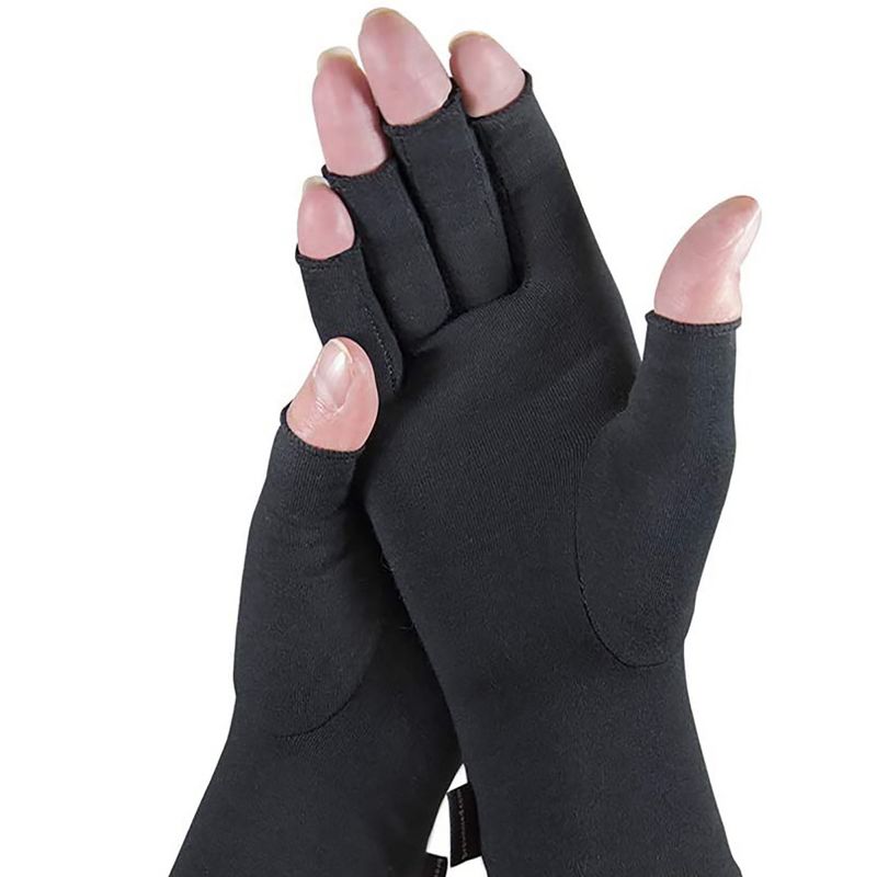 Brownmed IMAK Compression Arthritis Gloves, 3 of 5