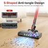 Itopfox Cordless Vacuum Cleaner with Self-Standing, 40KPA Stick Vacuum for Home, 8-in-1 Lightweight Rechargeable, 7-Layer Filtration Ideal for Carpet - 3 of 4