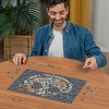 Ravensburger The Nightmare Before Christmas King of Fright Jigsaw Puzzle - 500pc - 3 of 4